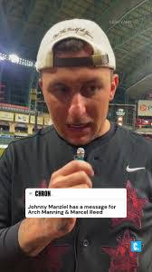 Marcel Reed's Instagram, Twitter & Facebook