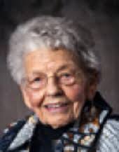 Obituary information for Irene Hansen