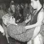 Profile Picture of Disco Sally (78) on 13 February 1979 with her toy boy and later husband ... (@reddit.com) on Google