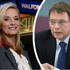 EastEnders' Tamzin Outhwaite wants Mel to get revenge