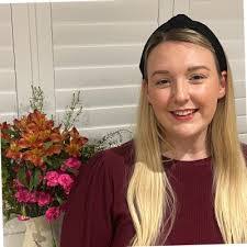 Hannah Hyatt's Instagram, Twitter & Facebook