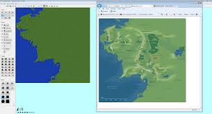 Where is the minecraft middle earth server located? Minecraft Middle Earth Map Minecraft Castle Map Wallpapers