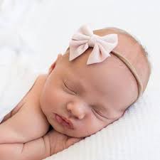 Velvet Hair Bow, Velvet Bow, Baby Bow, Velvet Headband, Velvet Hair Clip,  Velvet Sailor Bow, Hair Bows for Girls, Bow Clip, Velvet Hairbow