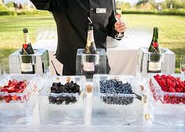 From tiki bar sheds to garage bars these garden bar ideas are sure to inspire. Wedding Bar Ideas To Wow Your Guests Make Happy Memories
