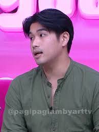 Dan Alden's Instagram, Twitter & Facebook