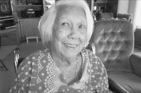 Bertha Villa Obituary (2006)