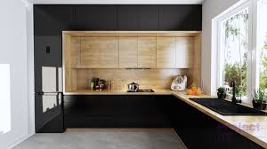 Found in both red and white varieties, oak is a great. 15 Best Wood Kitchen Ideas Wood Kitchen Cabinets Countertops And Islands