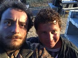 Giovanni brusca è stato catturato dalla polizia il 20 maggio del 1996, quando aveva 39 anni. Da Lampedusa A Uomo Di Fiducia Del Boss Filippo Pucillo Nel Cast De Il Cacciatore Su Rai2 Comunicalo It