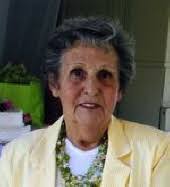 Obituary information for Doris E. Barton