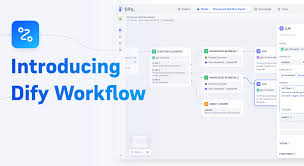 开源大模型应用开发平台Dify – 标点符