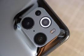 Oppo find x3 pro android smartphone. Oppo Find X3 Pro Review The Chinese Phone To Beat The Verge