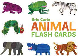 We did not find results for: Amazon Com Chronicle Books The World Of Eric Carle Tm Animal Flash Cards Alphabet Flashcards For Toddlers Animal Abc Cards Chronicle Books Toys Games