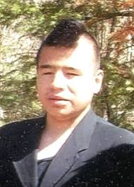 Mr. Kenneth Henderson