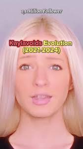 Kayla Drawdy's Instagram, Twitter & Facebook