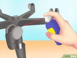 This adjustment can typically be found on the chair's correct hand side, located just to one side underneath the seat. How To Fix A Squeaky Desk Chair 12 Steps With Pictures