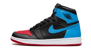 Jordan 1 Retro High Og White Black Light Smoke Grey Grade Air Jordan 1 High Og Wmns Unc To Chicago Cd0461 046 2020 In 2020 Air Jordans Jordan 1 High Og Jordans