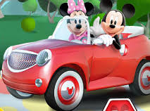 Jucat de 5,359 ori votat: Mickey Mouse Clubhouse Games Kizi Games Online