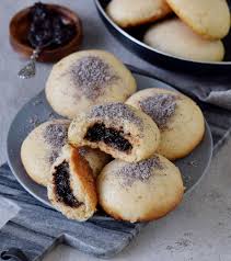 Vegane Dampfnudeln Germknodel Glutenfreies Rezept Leckere Vegane Rezepte Dampfnudeln Rezept Dampfnudeln