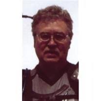 James Richard Wing Obituary