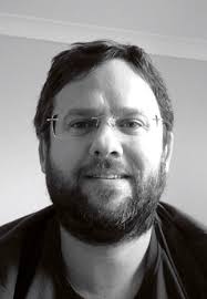 Matthew Beverley-Stone