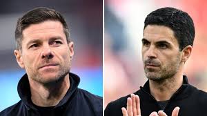 Real Madrid could now be paving the way for Arsenal to sign £84m winger  this summer