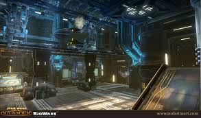 Star Wars The Old Republic Knights Of The Fallen Empire Swtor Knights Of The Fallen Empire Jared Sobotta Fallen Empire Star Wars The Old The Old Republic