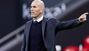 Blessed with natural talent for this sport, the french midfielder won everything that could possibly be won, both with. Zinedine Zidane Mochte Franzosischer Nationaltrainer Werden