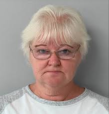 Offender Information