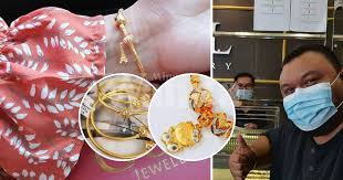 Harga gelang pandora emas 916. Loket Pandora Emas Promotions