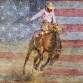 Smokey Bear Stampede Stall Rental 2026
