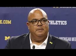 JJ Smith LAUGHS at FLIP rumors rocking Ohio State gear