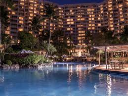 This is a daily scene in this paradise. é—œå³¶hyatt Regency Guamç·šä¸Šè¨‚æˆ¿ Agoda Com