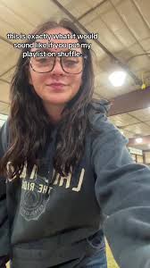 Sheep Judge Evan Mcclain