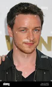 James baxter hi-res stock photography and images