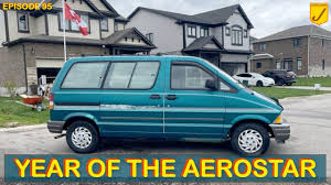 Image result for Silver 1995 Aerostar