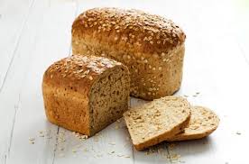 Process both flours, sugar, baking powder, salt and shortening with metal blade of food processor until it resembles coarse crumbs (6. Oat Barley Bread Recipe For Bakeries British Bakels