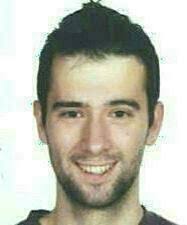 SERRANO GARCIA, DANIEL