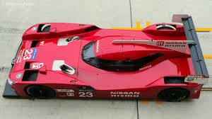 Developing The Nissan Gt R Lm Nismo Nissan Gt Nissan Gt R Nissan