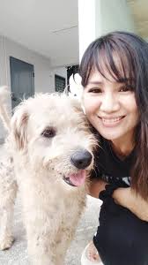 Good morning in Phuket, Thailand