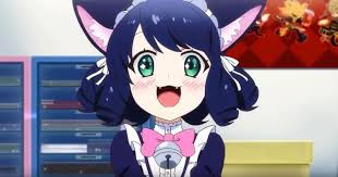 The cat who helps save the dalmatian puppies from cruella de vil and her lackeys. 28 Best Anime Cat Girl Of All Time My Otaku World