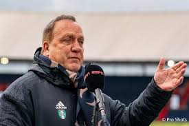 Ik vind stekelenburg een goede keeper. Advocaat Lyrisch Dat Wordt De Keeper Van Het Nederlands Elftal Feyenoordpings Nl Feyenoord Nieuws