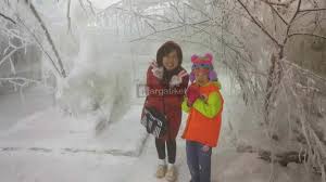 Tiket masuk rainbow lake marakas. 45 Tempat Wisata Di Bekasi Yang Populer Terbaru