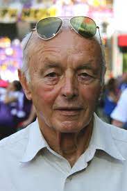 During her studies, she worked as an assistant director for the orf youth program okay. Peter Elstner Wikipedia