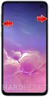 Securing your galaxy phone helps protect against data loss or unauthorized use. Hard Reset Samsung Galaxy S10e Sd855 How To Hardreset Info