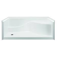 Find shower bases and walls at wayfair. Shower Bases At Menards
