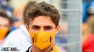 F1: Norris "shaken" after alleged mugging at Euro 2020 final · RaceFans