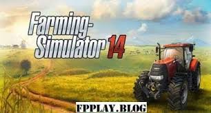 Free Download Full Games Farming Simulator 14 Farming Simulator Simulation