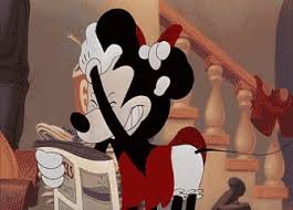 Which Disney Kiss Are You This Valentines Day Disney Kiss Disney Gif Mickey Mouse