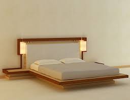 The modern bed designs can surely glam up your abode with its presence. Wooden Beds On Behance
