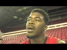 Video: UGA guard Kenny Gaines talks recovery from foot injury, his senior  status & more...